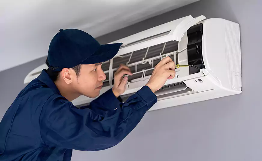 AC Duct Cleaning Palm Coast