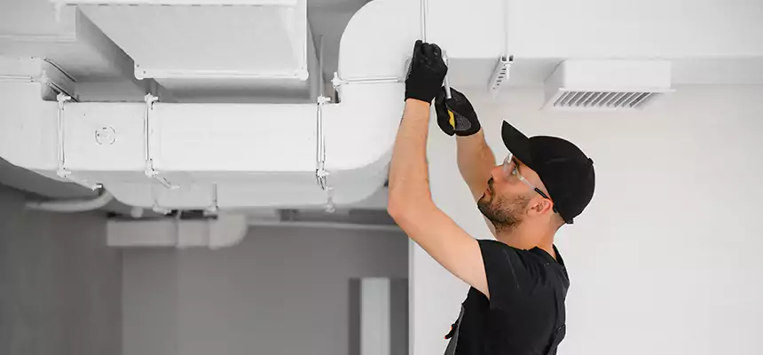 Our Air Duct Cleaning Services in Palm Coast, FL