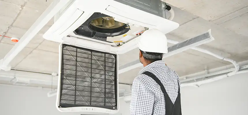 Our Affordable Duct Cleaning Near Me Services in Palm Coast, FL