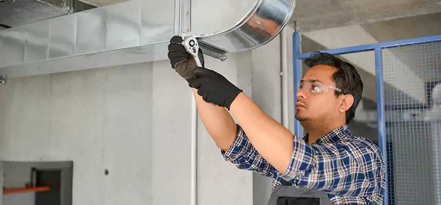 Our Air Duct Pathogen Disinfection Services in Palm Coast, FL