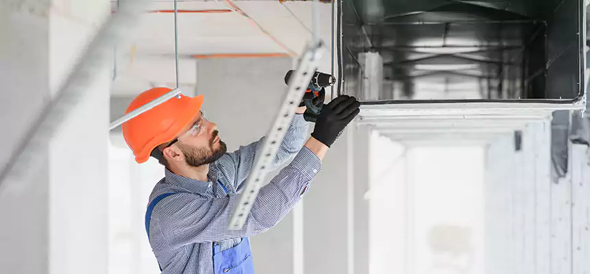 Our Air Vent Replacement Services in Palm Coast, FL