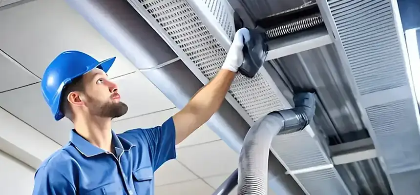 Our Annual Dryer Vent Maintenance Services in Palm Coast, FL
