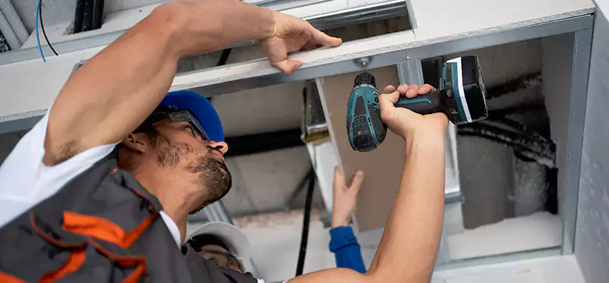 Our Apartment Air Duct Cleaning Services in Palm Coast, FL