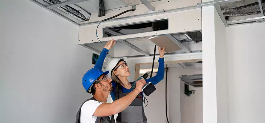 Our Attic Air Duct Cleaning Services in Palm Coast, FL