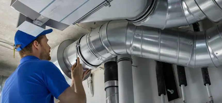 Our Commercial Laundry Vent Cleaning Services in Palm Coast, FL