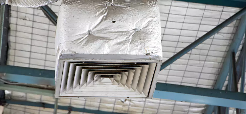 Our Custom HVAC Ductwork Services in Palm Coast, FL