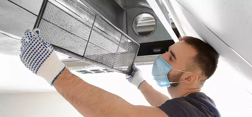 Our Dryer Vent Cleaning Services in Palm Coast, FL