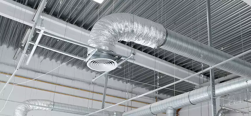 Our Dryer Vent Hose Replacement Services in Palm Coast, FL