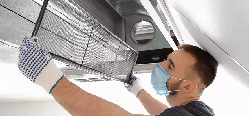 Our Home Duct Cleaning Services in Palm Coast, FL