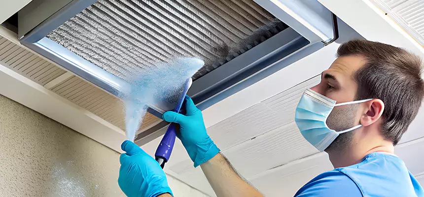 Our Home Ventilation Cleaning Services in Palm Coast, FL