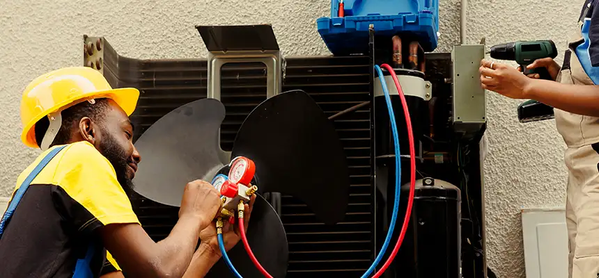 Our HVAC Airflow Optimization Services in Palm Coast, FL