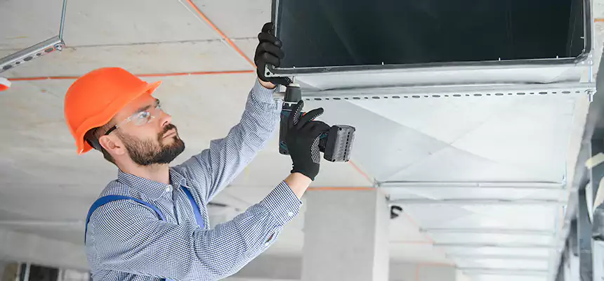 Roof Cap & Exterior Hood Lint Buildup Removal – Palm Coast