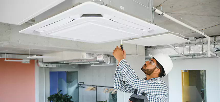 Moisture Control & Condensation Fixes in Duct Systems in Palm Coast, FL