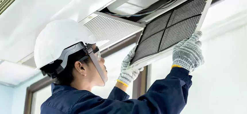 Our Multi-family Home Duct Cleaning Services in Palm Coast, FL