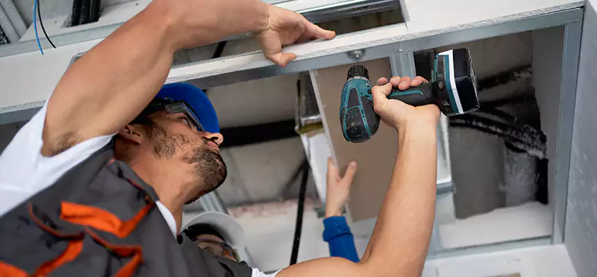 Our Retail Store Duct Cleaning Services in Palm Coast, FL