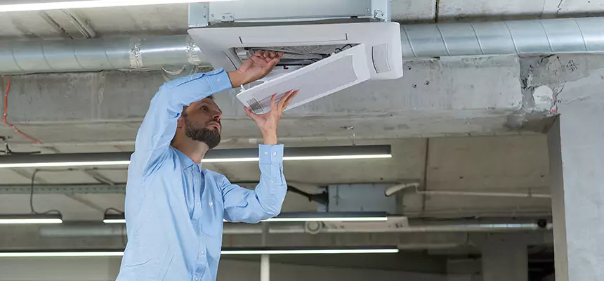 Our Room Addition Duct Installation Services in Palm Coast, FL