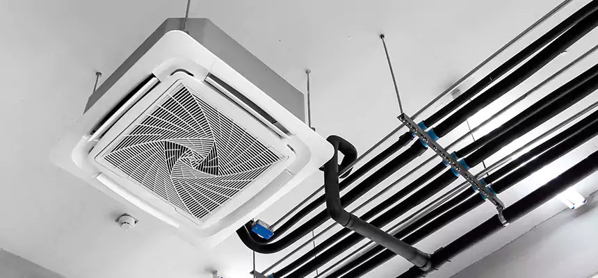 Our Smart AC Vent Controller Services in Palm Coast, FL