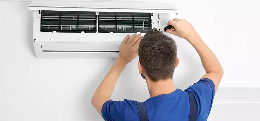 Our Smart Air Conditioning Installation Services in Palm Coast, FL