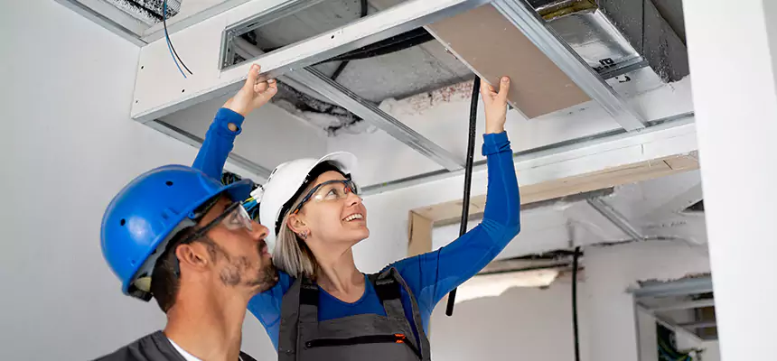 Our Vent Relocation Services in Palm Coast, FL