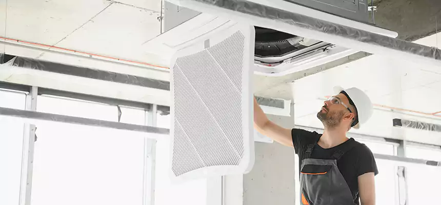 Dryer Ventilation Duct Cleaning in Palm Coast