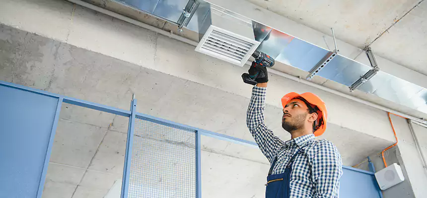 Efficient Exhaust Vent Cleaning in Palm Coast, FL