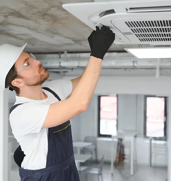 Top Affordable Duct Cleaning Services Near Me in Palm Coast, FL