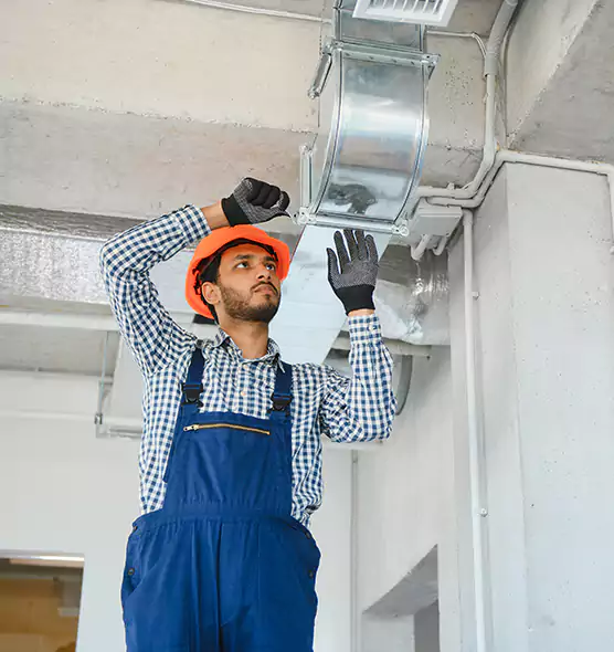 Professional Air Duct Cleaning Service in Palm Coast, FL