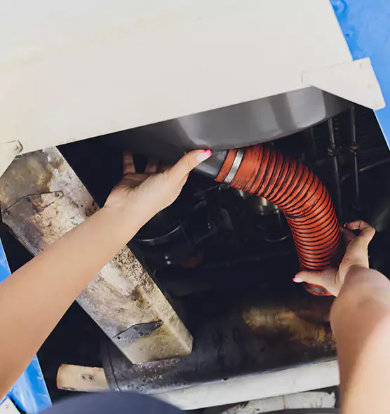 Professional Air Duct Leak Repair in Palm Coast, FL