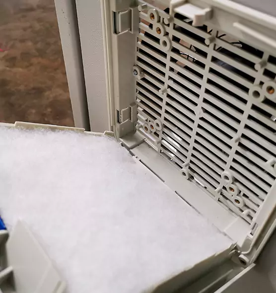 About Air Duct Overhaul & Upgrades in Palm Coast, FL