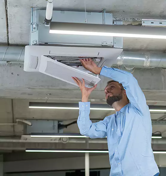 About Air Duct Sealing And Repair in Palm Coast, FL