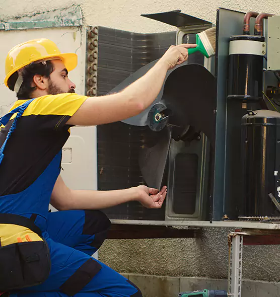 Professional Air Duct Washing Service in Palm Coast, FL