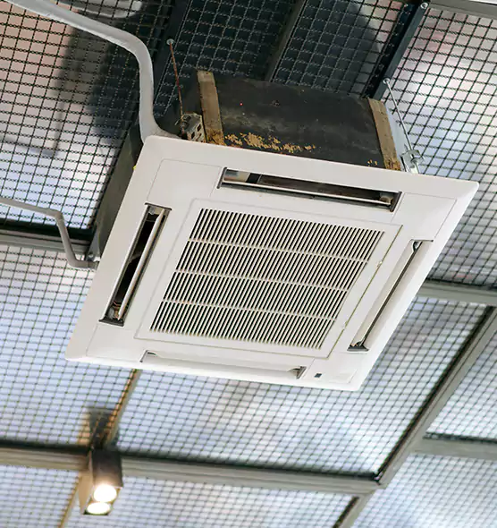 Top-Notch Allergy Relief Vent Cleaning Services in Palm Coast, FL