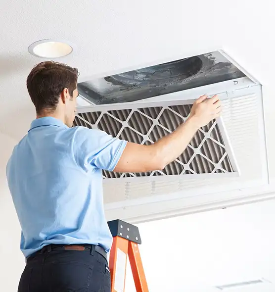 About Annual Dryer Vent Maintenance Palm Coast, FL