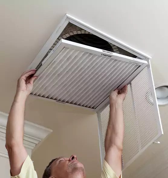 Trusted Apartment Air Duct Cleaning in Palm Coast, FL
