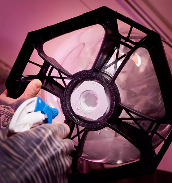 Advanced Basement Vent Cleaning in Palm Coast, FL