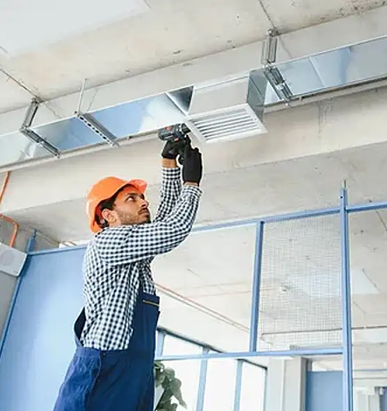 About Commercial Laundry Vent Cleaning in Palm Coast, FL