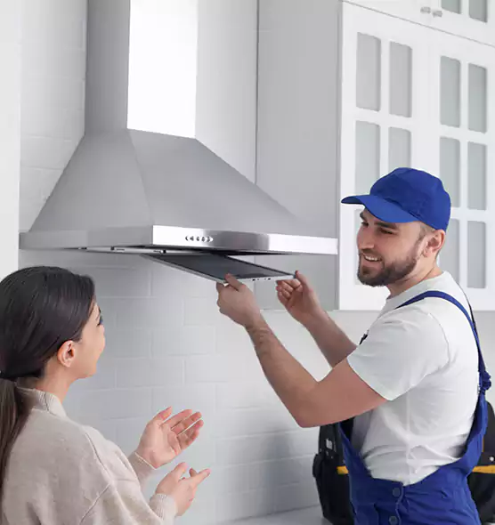 Professional Dryer Vent Cleaning Service in Palm Coast, FL