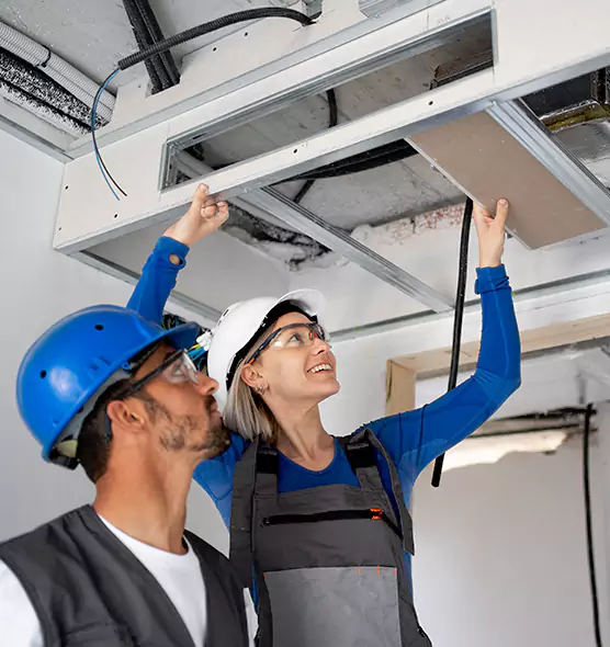 Comprehensive Duct Insulation Services in Palm Coast, FL