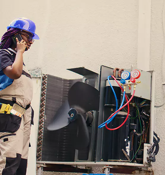 Professional Energy-Efficient HVAC Cleaning in Palm Coast, FL