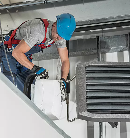Professional HVAC Cleaning Solutions in Palm Coast, FL