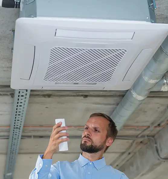 About Local Vent Cleaning Services in Palm Coast, FL