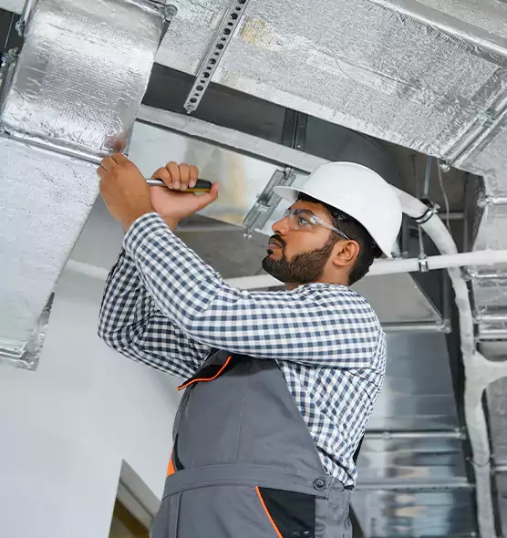 Welcome to Mold & Mildew Removal from Air Ducts Palm Coast, FL