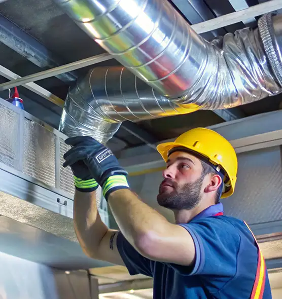 Professional NADCA Approved Air Duct Services in Palm Coast, FL