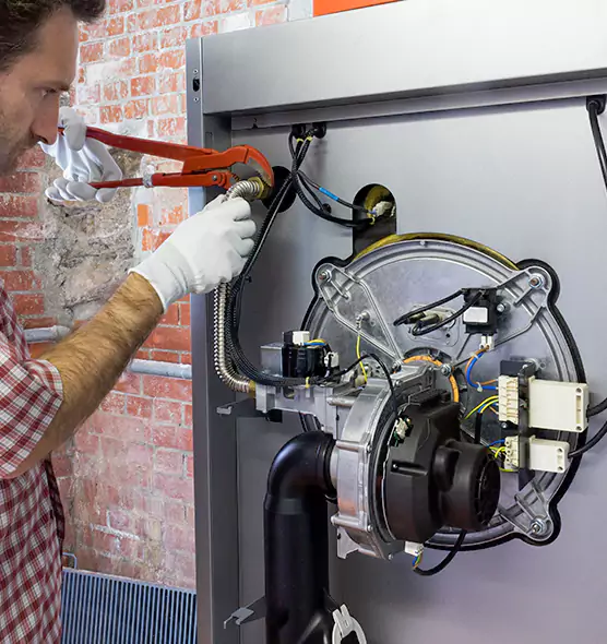 Advanced Repair Dryer Vent Hose in Palm Coast, FL