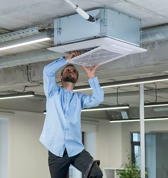 Advanced Residential Air Vent Cleaning in Palm Coast, FL