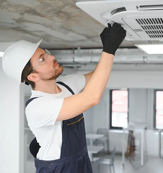 About Spring Air Duct Cleaning in Palm Coast, FL