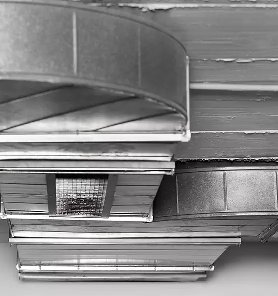 Professional Wall Vent Cleaning Service in Palm Coast, FL