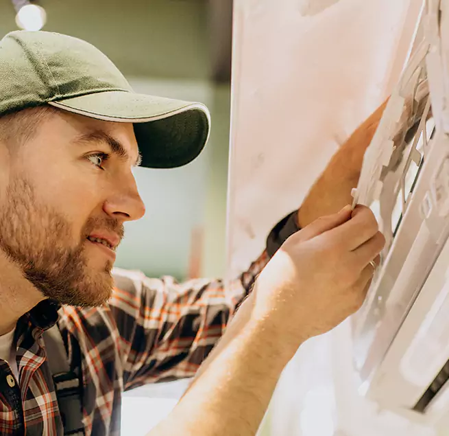 Why Homeowners Businesses Trust Us in Palm Coast, FL?