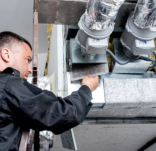 Why Homeowners & Businesses Trust Us in Palm Coast, FL