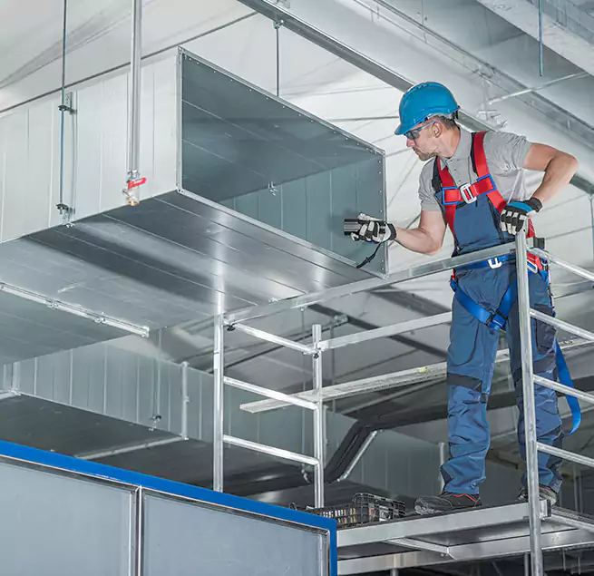 Why Homeowners & Businesses Trust Us in Palm Coast, FL?